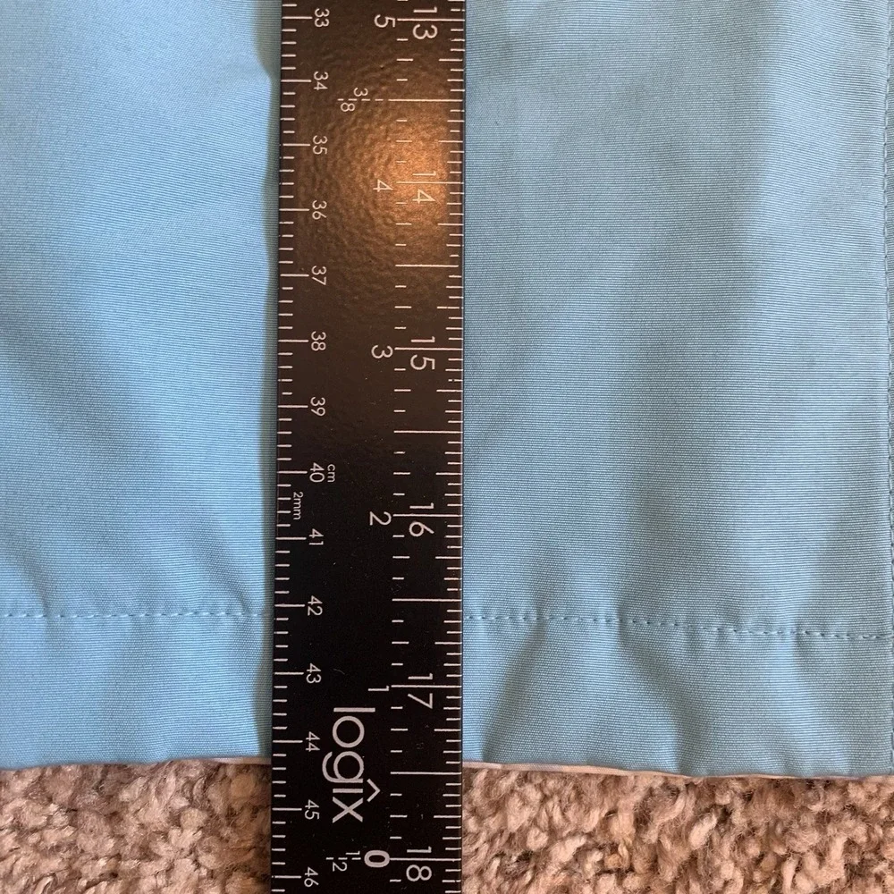 Disney Mickey Mouse Jacket Boy's Size XXS Windbreaker Full Zip Hood Lightweight - Picture 7 of 10